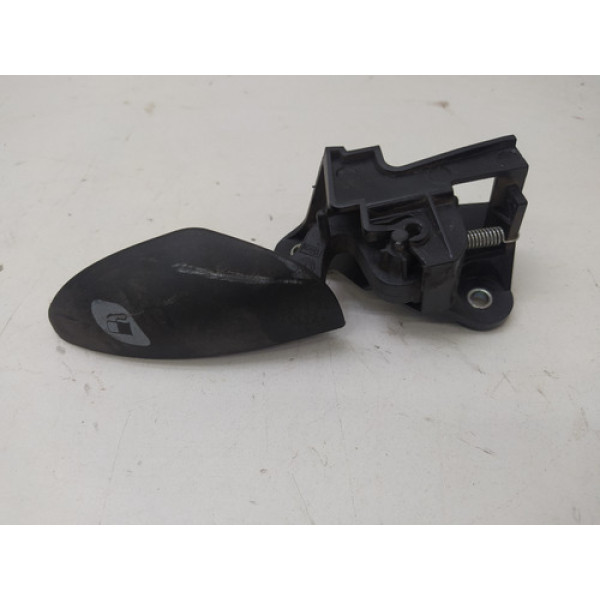 Puxador Abertura Portinhola Fiat Idea 2008