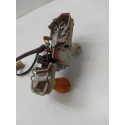 Circuito Lanterna Esquerda Volkswagen Gol 2005 2014