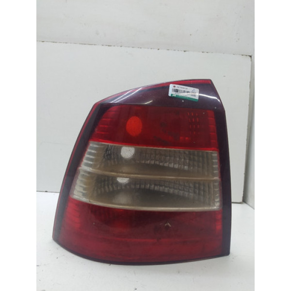 Lanterna Esquerda Chevrolet Astra 1999 2002 V1g225525707