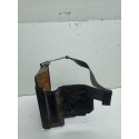 Suporte Base De Bateria Fiat Palio 2013 2018