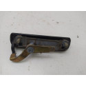 Maçaneta Externa Porta Dianteira Esquerda Chevrolet Monza 95