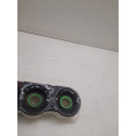 Moldura Comando Ar Condicionado Ford Escort 1996 2002 