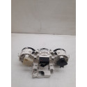 Controle Ar Fiat Grand Siena 2013 2021 Sp014300