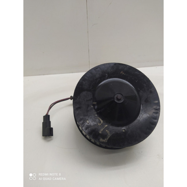 Motor Ar Forçado Ford Ka 2011