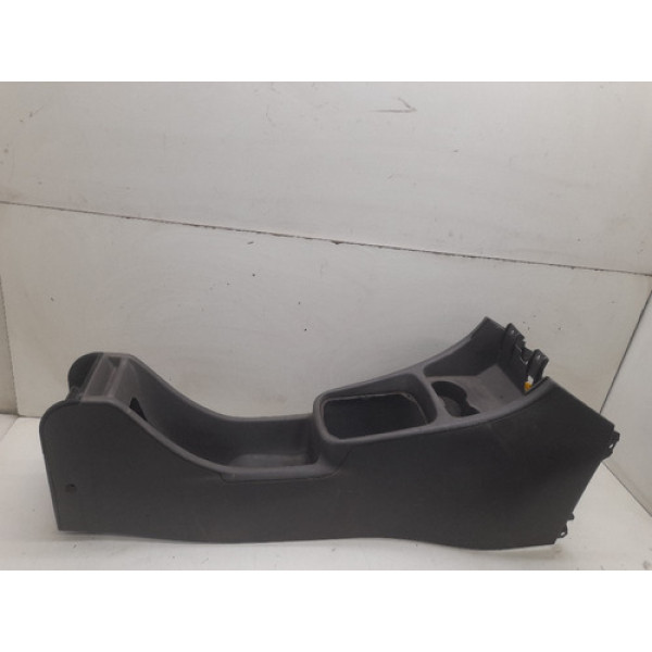 Console Central Chevrolet Zafira 2008 2009 90437897