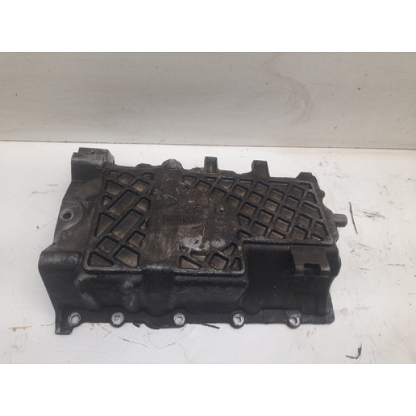 Cárter Óleo Do Motor Fiat Palio Strada Punto Idea 2011 2018 