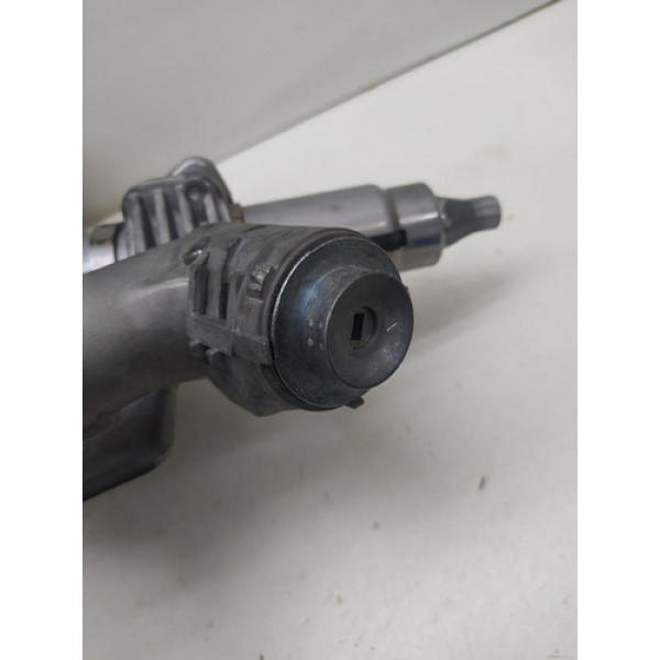 Coluna Direção Elétrica Ford Ka 1.0 3cc 2019 J7bc3d077ac