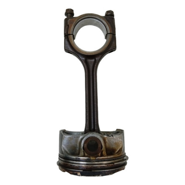 Biela E Pistão Renault Logan 2009 2011