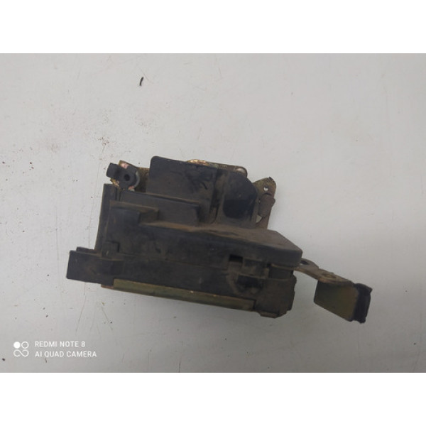 Fechadura Elétrica Fiat Palio Traseiro Esquerdo 1999 /2004