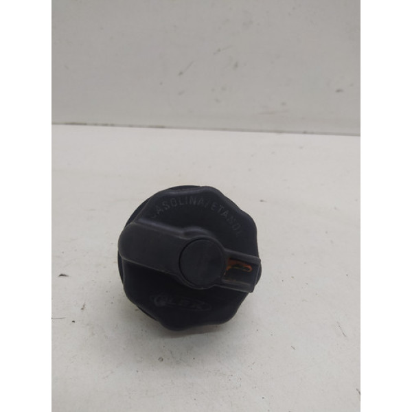 Tampa Tanque De Combustível Fiat Palio 2010