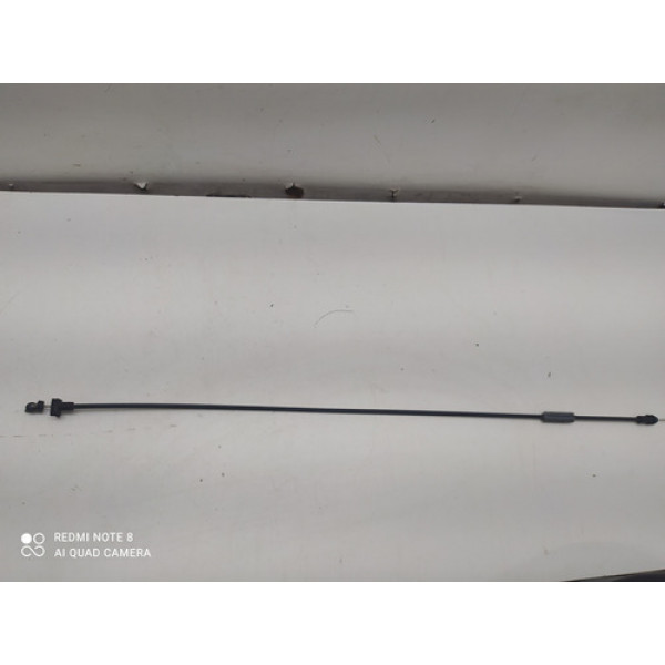 Puxador Maçaneta Chevrolet Celta 2 Porta