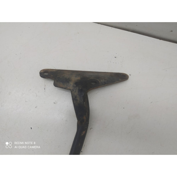 Suporte Coxim Motor Fiat Uno 2012-2019