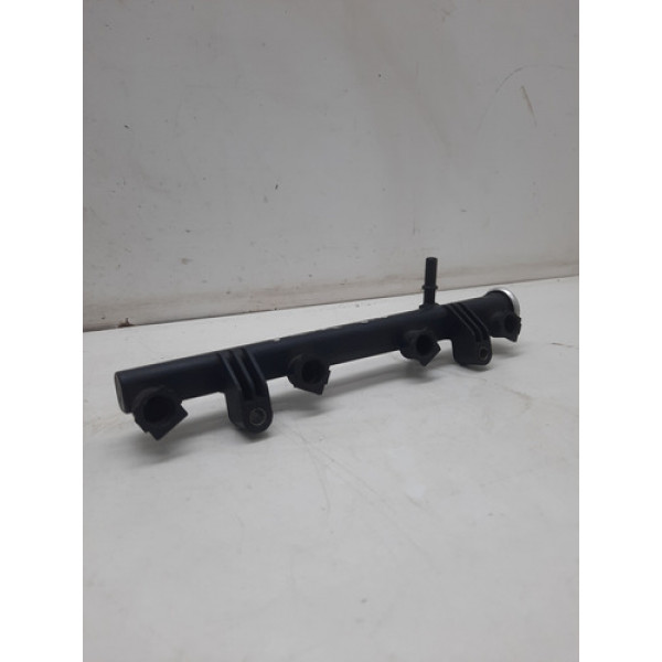 Falta Bicos Volkswagen Gol G6 1.0 Ea111