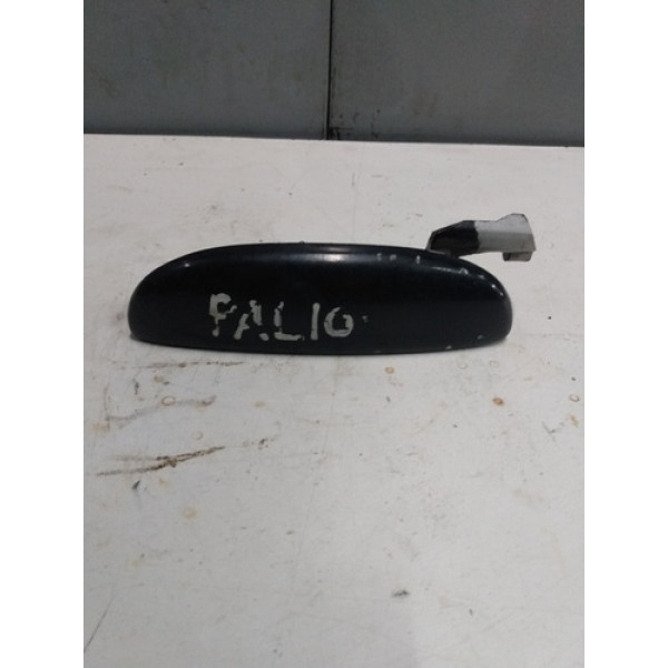 Maçaneta Externa Fiat Palio 2001/2003 Dianteira Direita