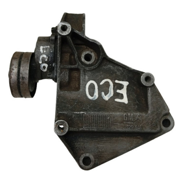 Suporte Compressor Chevrolet Astra 1999 2003 9129341