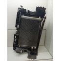 Kit Radiador Volkswagen Tcross Polo Nivus 1.0 21 23 Avaria