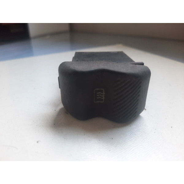 Botão Desembaçador Traseiro Volkswagen Gol 95/98 377959621b