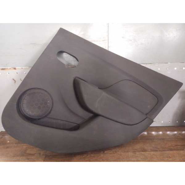 Forro Porta Traseiro Direito Sandero 2014/2015 2016/2017