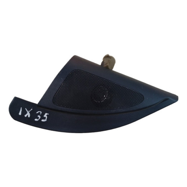 Acabamento Interno Retrovisor Esquerdo Hyundai Ix35 2015