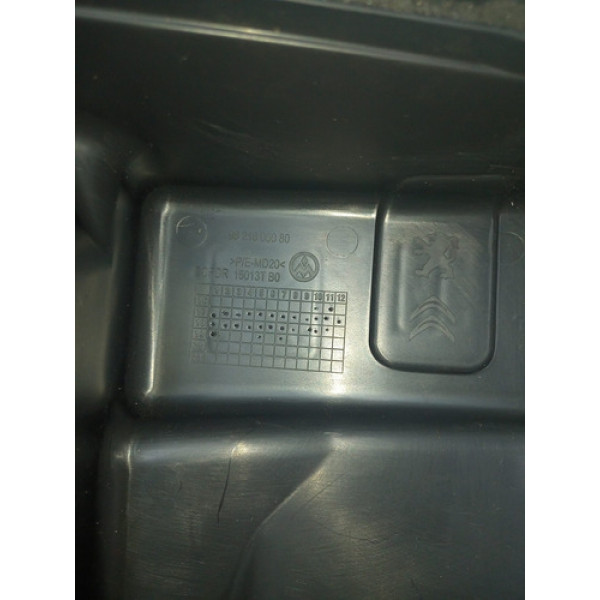 Tampa Caixa Fusível Citroen C3 98 216 060 80