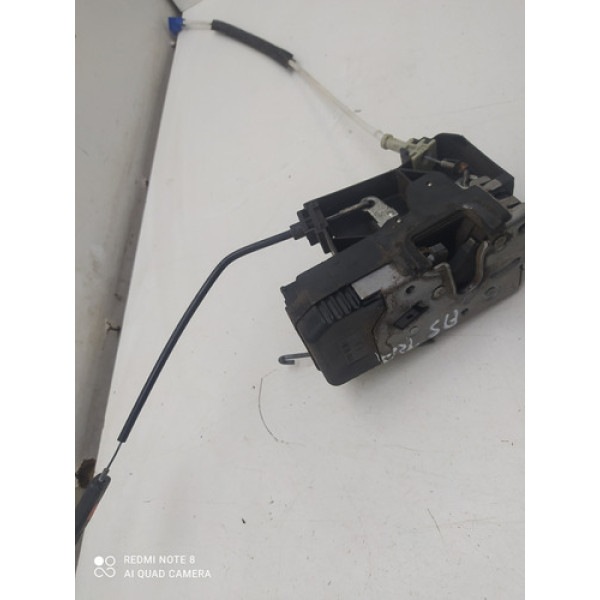 Fechadura Dianteiro Esquerdo Chevrolet Astra 1999 A 2011