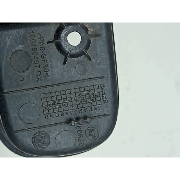 Maçaneta Interna Traseira Direita Fiat Uno Vivace 100180497