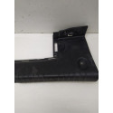 Acabamento Porta Malas Hyundai Hb20 2013 2019 857711s000