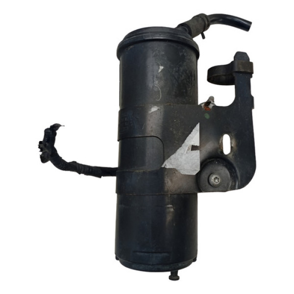 Reservatorio Filtro Cânister Ford New Fiesta 2014 E3b59d653a - Preto