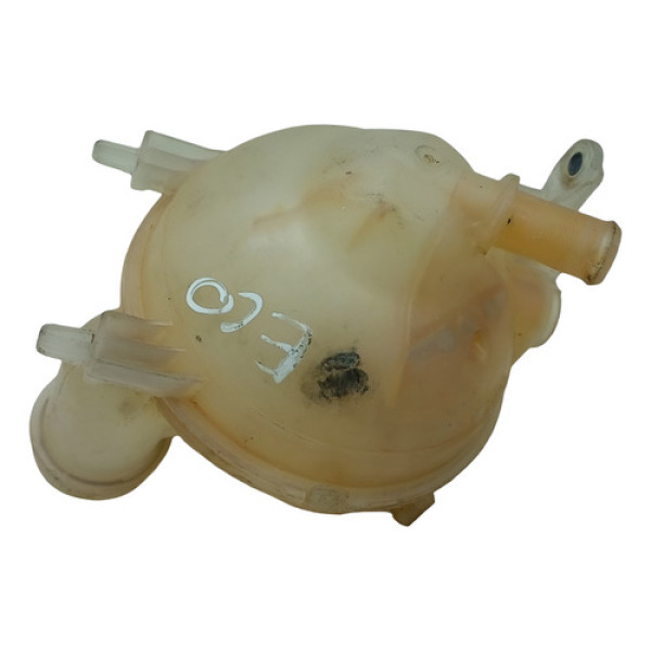 Reservatório Água Radiador Com Sensor Volkswagen Golf 1999