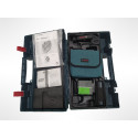 Nível Laser De Linhas Bosch Gll 3-80 Cg 30m