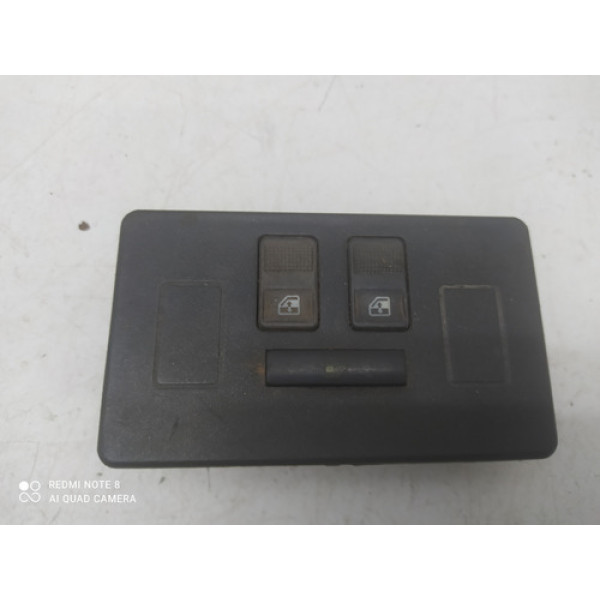 Botão Comando Trava Portas Volkswagen Santana 1997-1998