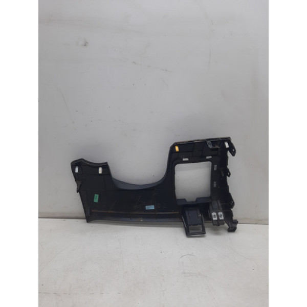 Moldura Painel Inferior Hyundai Hb20 2015
