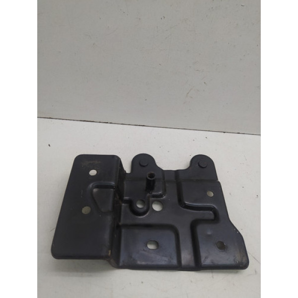Suporte Caixa De Bateria Fiat Idea 2011 2016