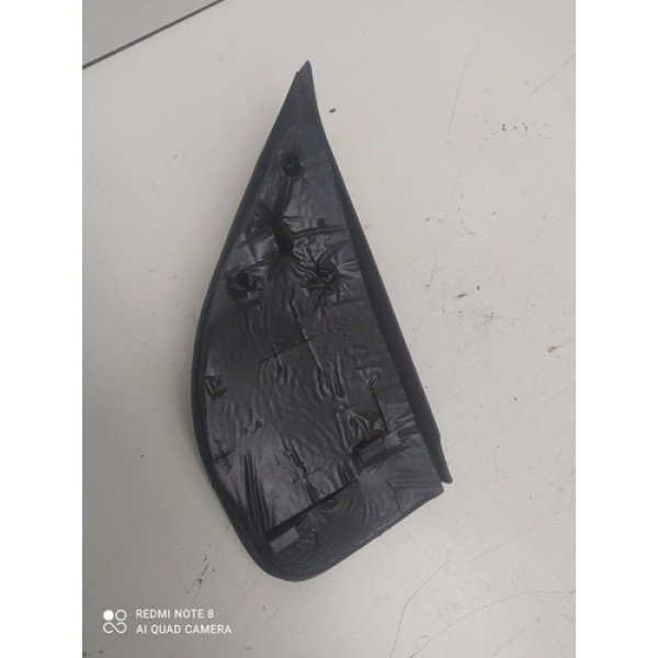 Moldura Interna Retrovisor Lado Esquerdo Fiat Palio 93-03