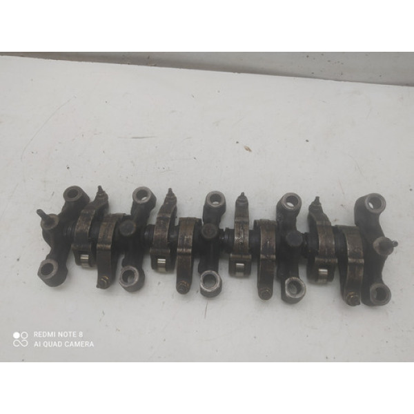 Jogo Balancim Peugeot 206 1.6 8v 1999-2000