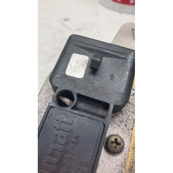 Módulo Injeção Santana Logus Código 377907 401