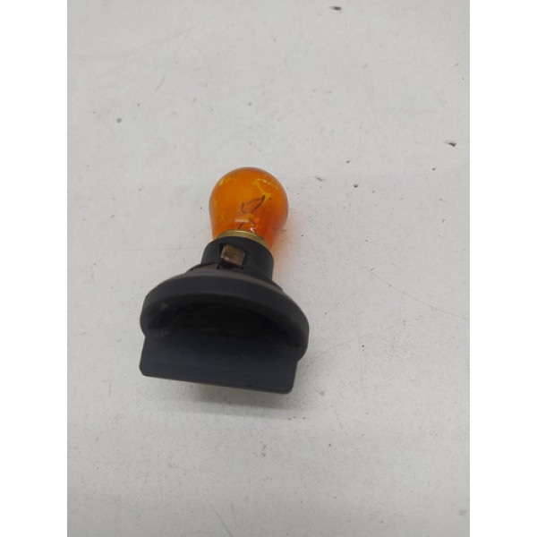 Soquete Pisca Volkswagen Polo 2010 Py21w
