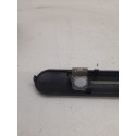 Moldura Controle Alavanca Recirculagem Ar Gm Corsa  1994 