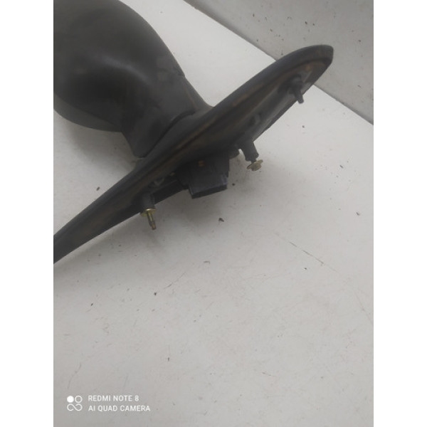 Retrovisor Elétrica Lado Esquerdo Renault Clio 2000-2006