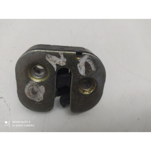 Fechadura Dianteira Direita Fiat Uno Fiorino 1996 A 2004    