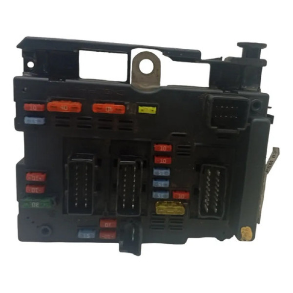 Módulo Bsm Fusível Citroen Xsara Picasso 20012 Com Detalhes