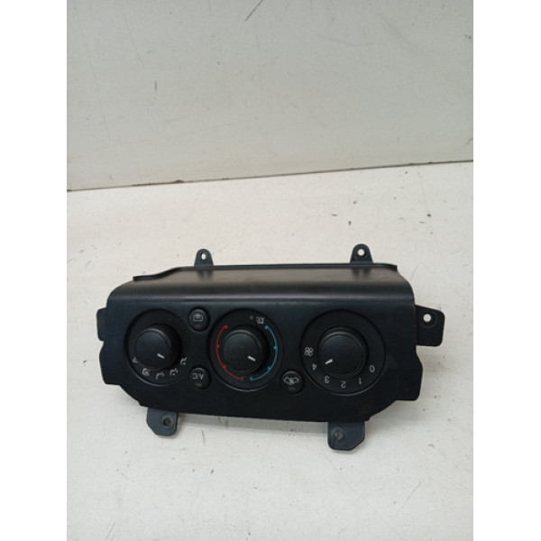 Comando Ar Condicionado Ford Ka 2015 2019 E3b519980ce