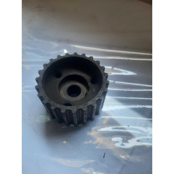 Engrenagem Virabrequim Fiat Palio 1.0 48740344