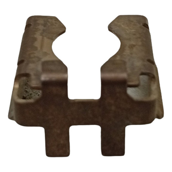 Presilha Bico Injetor Chevrolet Corsa 2012