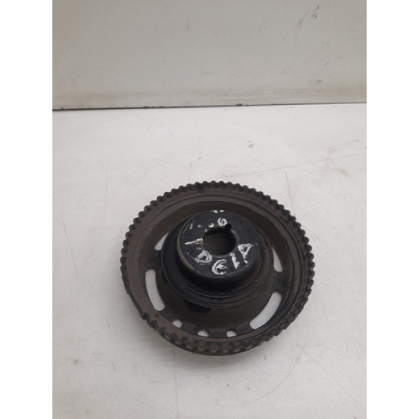 Polia Fiat Idea 2013 