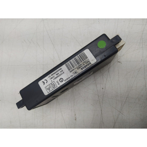 Módulo Bluetooth Peugeot 307 966509968001