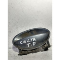 Maçaneta Externa Dianteira Direita Celta Chevrolet 2015