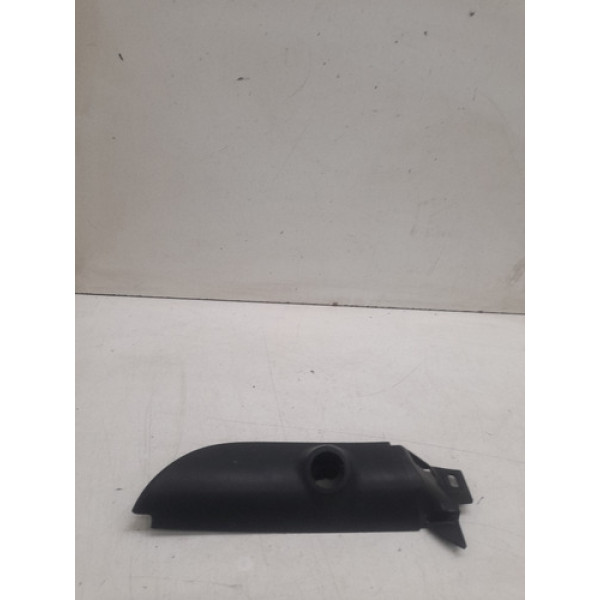 Acabamento Interno Retrovisor Esquerdo Volkswagen Fox 2004