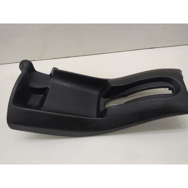 Console Central Freio Citroen C3 2018 Ba1520201 Com Avaria 