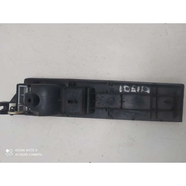 Interruptor Vidro Elétrico Fiat Ideia 